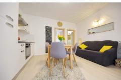 Appartements Tihana Appartement 2 – T&T foto 1