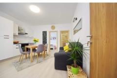 Appartements Tihana Appartement 2 – T&T foto 2