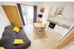 Appartements Tihana Appartement 2 – T&T foto 4