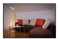 Appartements Joseph Appartement 1 – A 2+2 foto 1