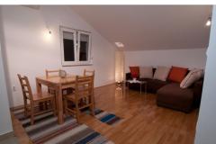 Appartements Joseph Appartement 1 – A 2+2 foto 2