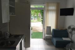 Appartements Kasalo Chambre 2 – Studio foto 4