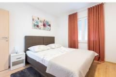 Appartements Kastela Appartement 3 – DUJE-A3 foto 3