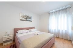 Appartements Kastela Appartement 3 – DUJE-A3 foto 4