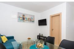 Appartements Kastela Appartement 4 – DUJE-A1 foto 3