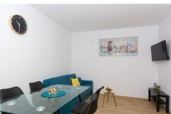 Appartements Kastela Appartement 4 – DUJE-A1 foto 4