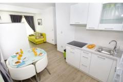 Appartements Keli Appartement 2 – Ap Keli 2 foto 1