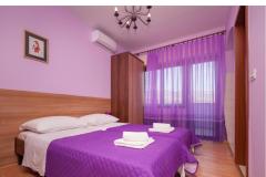 Appartements Mara Appartement 1 – Double foto 1