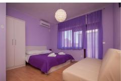 Appartements Mara Appartement 2 – Triple foto 2