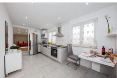 Appartements Meridians Appartement 1 – A1 foto 1