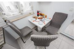 Appartements Meridians Appartement 1 – A1 foto 2