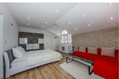 Appartements Meridians Appartement 1 – A1 foto 3