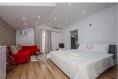 Appartements Meridians Appartement 1 – A1 foto 4