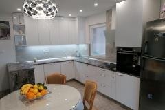 Appartements Meridians Appartement 2 – A2 foto 2