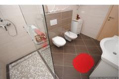 Deluxe Appartements Red Sunset Appartement 1 – Apartment1 foto 2