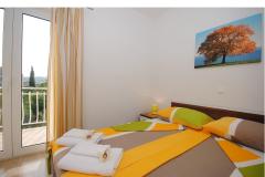 Deluxe Appartements Red Sunset Appartement 1 – Apartment1 foto 3