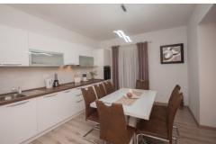 Deluxe Appartements Red Sunset Appartement 1 – Apartment1 foto 4