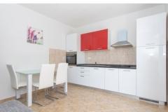 Appartements Seaside Appartement 2 – Apartman 2 foto 5