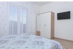 Appartements Seaside Appartement 3 – Apartman 3 foto 2
