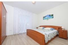 Appartements Seaside Appartement 4 – Apartman 4 foto 1