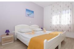 Appartements Seaside Appartement 4 – Apartman 4 foto 4