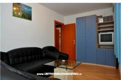 Appartements Sun and Sea Appartement 1 – Apartman 2 foto 1