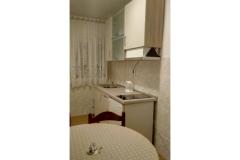 Appartements Sun and Sea Appartement 1 – Apartman 2 foto 3