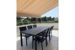 Appartements Villa Ohana Appartement 2 – Apartman 2 foto 4