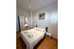 Appartements Villa Ohana Appartement 2 – Apartman 2 foto 5