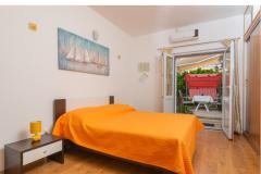 Appartements Kastel Appartement 1 foto 2