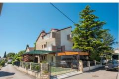 Appartements Kastel Appartement 3 foto 1