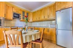 Banovski dvori Appartement 4 – apartman 4 foto 2