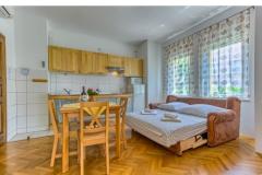 Banovski dvori Appartement 1 – apartman1 foto 1