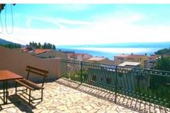 Appartements Irina, Duće-Omiš Appartement 4 – A4 foto 1