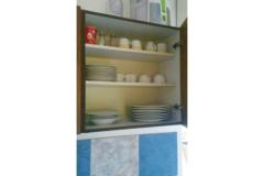 Appartements Irina, Duće-Omiš Appartement 4 – A4 foto 4