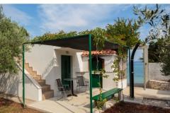 Maison sur la plage Appartement 1 – Kuća foto 4