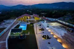 Luxury villa Cvita Appartement 1 – VillaCvita foto 1