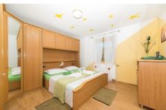 Miraholiday Maison Appartement 1 – Apartman K foto 4