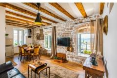 Sea Castle Appartement Gajo Appartement 1 – Gajo foto 1