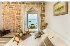 Sea Castle Appartement Gajo Appartement 1 – Gajo foto 2