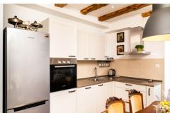 Sea Castle Appartement Gajo Appartement 1 – Gajo foto 4