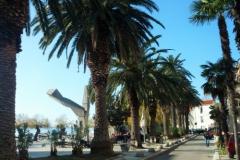 Sea-side Appartement Appartement 1 – 2+2 foto 1