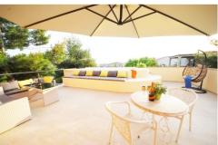 Split View Appartement 2 – Green Appt foto 1