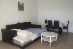 Sun Appartements Appartement 2 – A 2+2 foto 3