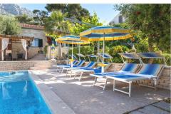 Villa Antea  Appartement 1 – VILA ANTEA foto 1