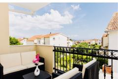 Villa Aurora Kastela Appartement 1 – A1 foto 2