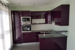 Villa Barbara-Kastela Appartement 3 – Three apar foto 1
