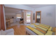 Villa Diva Appartements Chambre 1 – Studio foto 1