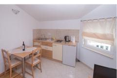 Villa Diva Appartements Chambre 1 – Studio foto 5