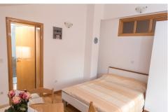 Villa Diva Appartements Chambre 2 – Studio foto 2